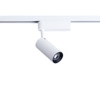 Nowodvorski System szynowy PROFILE IRIS LED 12W 1-obwodowy Profile Lampa 12W - Aluminium lakierowane - Biały I