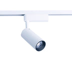 Nowodvorski System szynowy PROFILE IRIS LED 20W 1-obwodowy Profile Lampa 20W - Aluminium lakierowane - Biały II