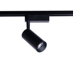 Nowodvorski System szynowy PROFILE IRIS LED 20W 1-obwodowy Profile Lampa 20W - Aluminium lakierowane - Czarny II