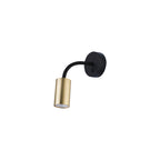 Nowodvorski Kinkiet regulowany EYE FLEX S 10W only LED 50/60Hz - Lity mosiądz - Miedziany