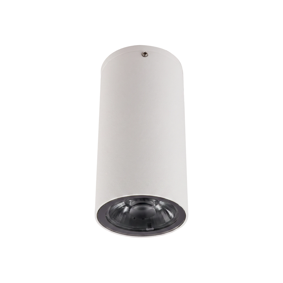Nowodvorski Plafon EDESA LED S 3W 50/60Hz IP54 - Aluminium lakierowane - Biały 9111