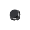 Nowodvorski Lampa downlights natynkowa PATRAS LED 4x1W 50/60Hz IP54 - Aluminium lakierowane - Czarny 9115