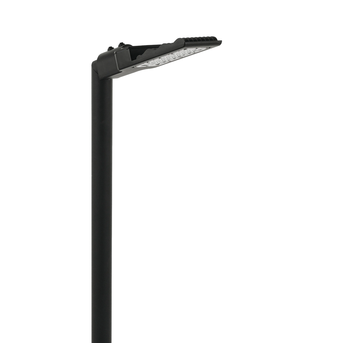 Nowodvorski Lampa stojąca PATHWAY LED L 36W 50/60Hz IP65 - Stal lakierowana - Czarny 9125