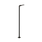 Nowodvorski Lampa stojąca PATHWAY LED L 36W 50/60Hz IP65 - Stal lakierowana - Czarny