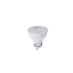 Nowodvorski REFLECTOR LED, GU10, R50, 7W 50/60Hz - Tworzywo sztuczne - Biały