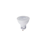 Nowodvorski REFLECTOR LED, GU10, R50, 7W 50/60Hz - Tworzywo sztuczne - Biały 9178