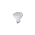 Nowodvorski REFLECTOR LED, GU10, R50, 7W 50/60Hz - Tworzywo sztuczne PC - Biały
