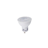 Nowodvorski REFLECTOR LED, GU10, R50, 7W 50/60Hz - Tworzywo sztuczne PC - Biały 9180