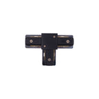 Nowodvorski System szynowy PROFILE T CONNECTOR 1-obwodowy Profile - Tworzywo sztuczne PC - Czarny