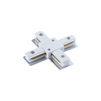 Nowodvorski System szynowy PROFILE X CONNECTOR 1-obwodowy Profile - Tworzywo sztuczne PC - Biały