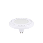 Nowodvorski REFLECTOR DIFFUSER LED, GU10, ES111, 9W 50/60Hz - Tworzywo sztuczne - Biały I