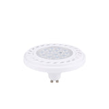 Nowodvorski REFLECTOR LENS LED, GU10, ES111, 9W 50/60Hz - Tworzywo sztuczne - Biały I 9214