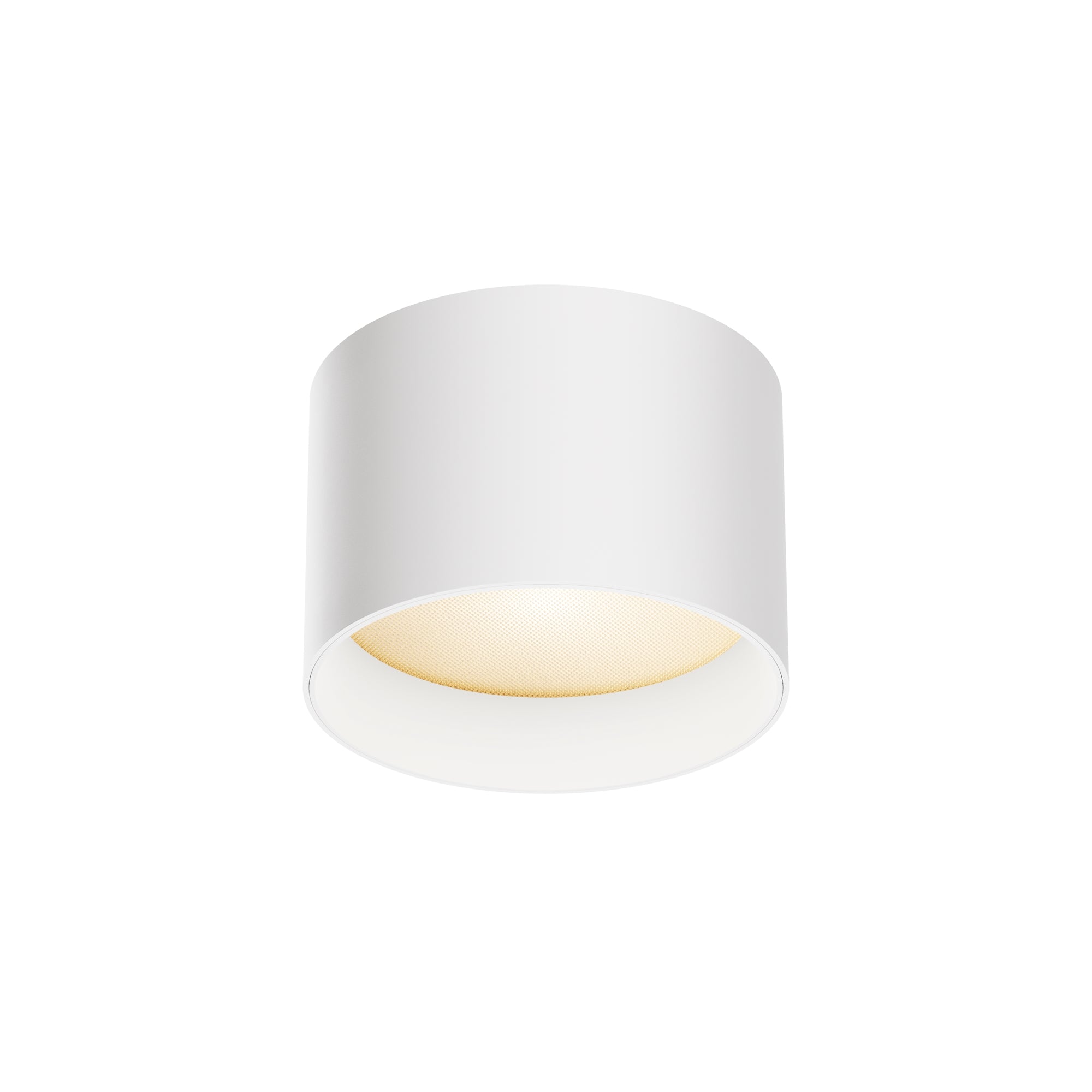 Plafon Vega C089CL-8W3K-W