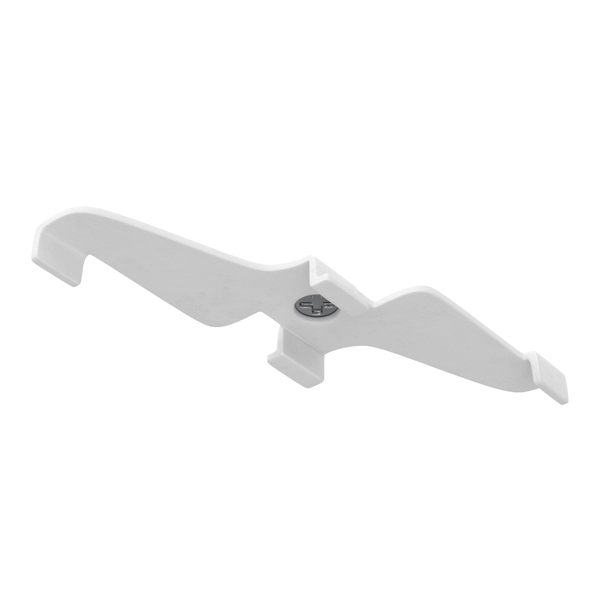 Komponenty systemu szynowego Exility TRA034HS-21W