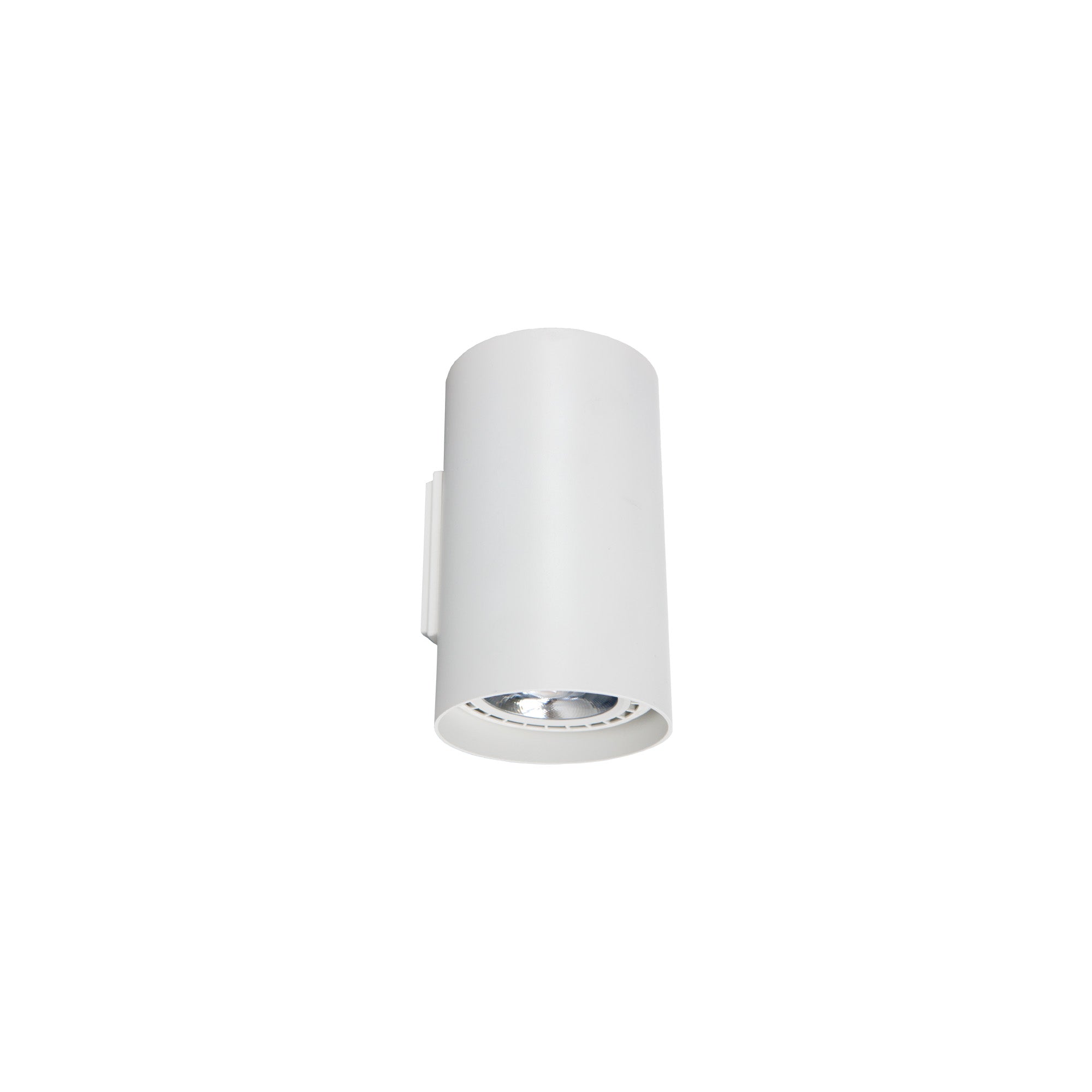 Nowodvorski Kinkiet TUBE 15W only LED 50/60Hz - Aluminium lakierowane - Biały