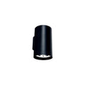 Nowodvorski Kinkiet TUBE 15W only LED 50/60Hz - Aluminium lakierowane - Czarny 9320