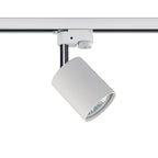 Nowodvorski System szynowy PROFILE EYE SPOT 1-obwodowy Profile Lampa 10W only LED - Stal lakierowana - Biały