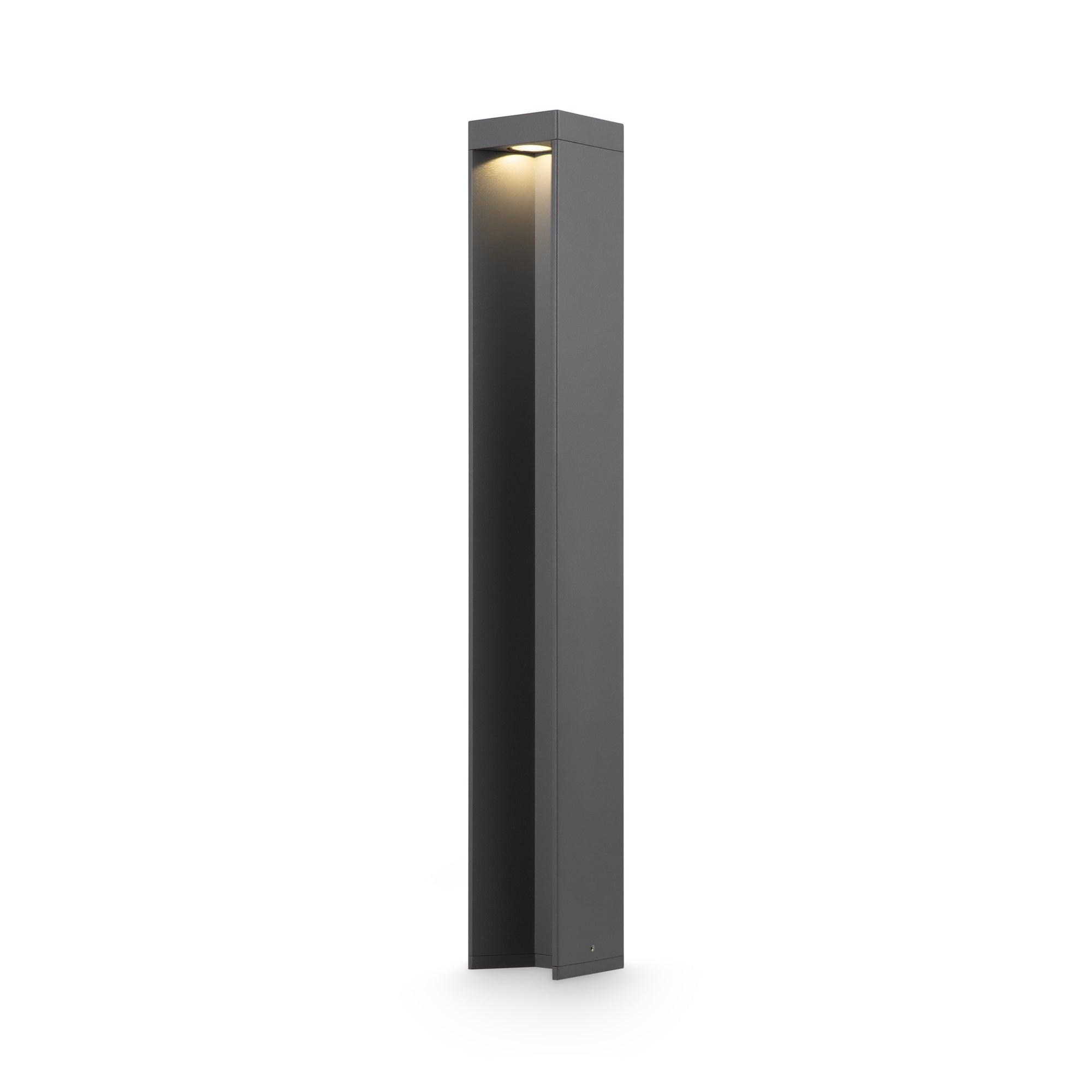 Lampa ogrodowa Essen O596FL-L9GR4K1