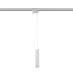 Nowodvorski System szynowy PROFILE EYE 1-obwodowy Profile Lampa 10W only LED - Stal lakierowana - Biały