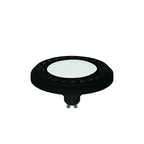 Nowodvorski REFLECTOR DIFFUSER LED, GU10, ES111, 9W 50/60Hz - Tworzywo sztuczne - Czarny II