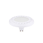 Nowodvorski REFLECTOR DIFFUSER LED, GU10, ES111, 9W 50/60Hz - Tworzywo sztuczne - Biały II