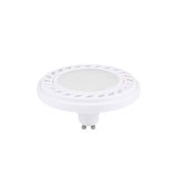 Nowodvorski REFLECTOR DIFFUSER LED, GU10, ES111, 9W 50/60Hz - Tworzywo sztuczne - Biały II 9344