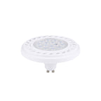 Nowodvorski REFLECTOR LENS LED, GU10, ES111, 9W 50/60Hz - Tworzywo sztuczne - Biały II