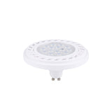Nowodvorski REFLECTOR LENS LED, GU10, ES111, 9W 50/60Hz - Tworzywo sztuczne - Biały II 9345