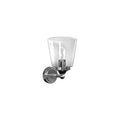 Nowodvorski Kinkiet BALI 10W only LED 50/60Hz - Stal chromowana - Chrom 9353