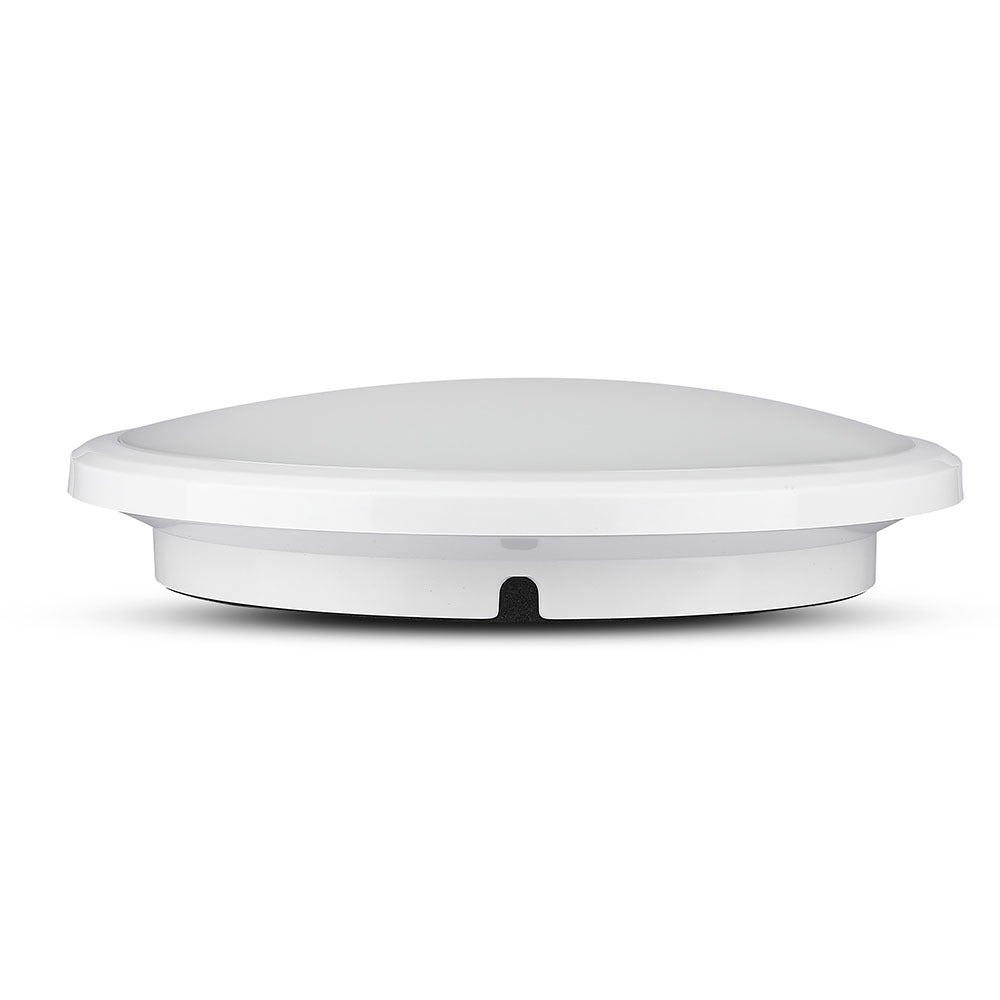 12W Plafon LED slim / Chip SAMSUNG / Barwa:6400K
