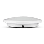 12W Plafon LED slim / Chip SAMSUNG / Barwa:6400K