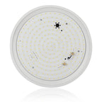 12W Plafon LED slim / Chip SAMSUNG / Barwa:6400K