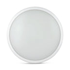 12W Plafon LED slim / Chip SAMSUNG / Barwa:3000K
