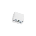 Nowodvorski Lampa downlights natynkowa GAP 10W only LED 50/60Hz - Aluminium lakierowane - Biały 9385