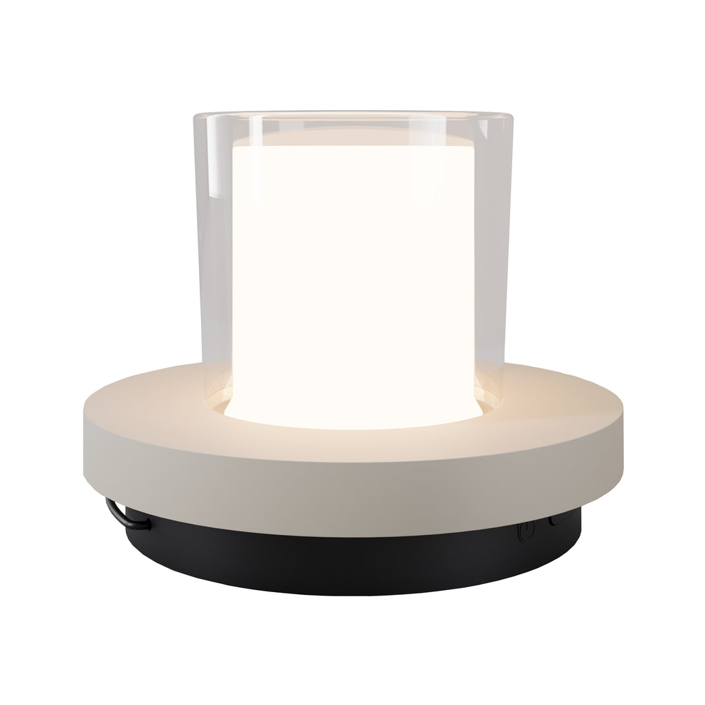 Lampa przenośna zewnętrzna Lantra O146TL-L2B2K