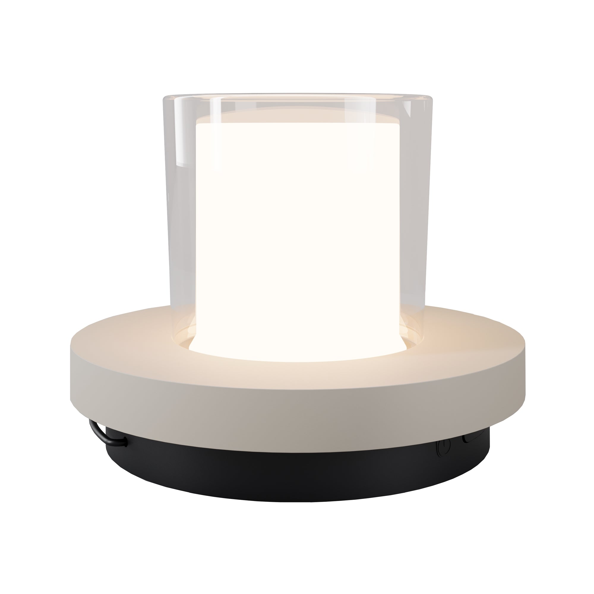 Lampa przenośna zewnętrzna Lantra O146TL-L2B2K