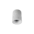 Nowodvorski Lampa downlights natynkowa SHY S 10W only LED 50/60Hz - Beton architektoniczny - Szary 9390