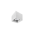 Nowodvorski Lampa downlights natynkowa BOLD M 15W only LED 50/60Hz - Beton architektoniczny - Szary 9392