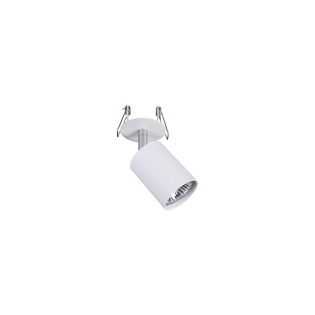Nowodvorski Reflektorek / Spot EYE FIT 10W only LED 50/60Hz - Stal lakierowana - Biały