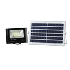 Naświetlacz solarny LED / Barwa:4000K