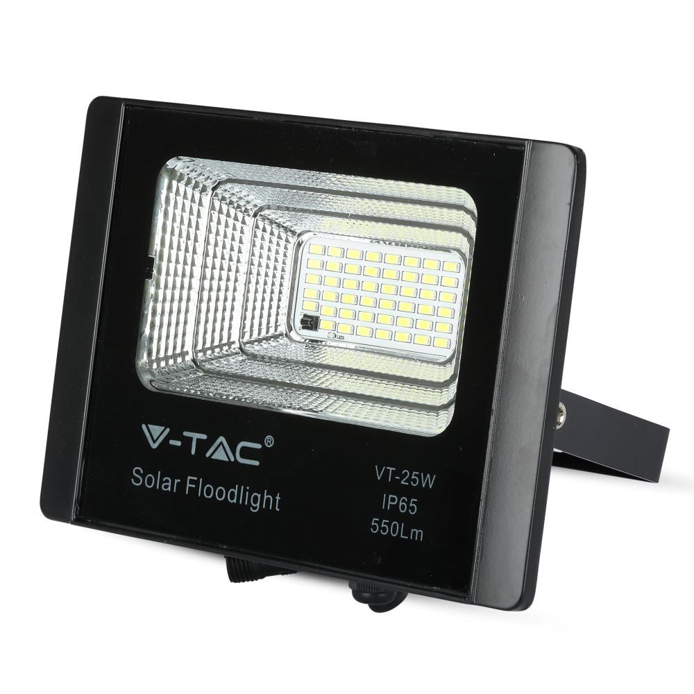 Naświetlacz solarny LED / Barwa:4000K