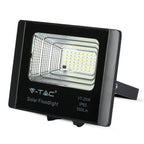 Naświetlacz solarny LED / Barwa:4000K