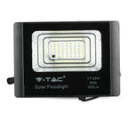 Naświetlacz solarny LED / Barwa:4000K