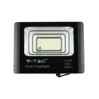 Naświetlacz solarny LED / Barwa:6000K