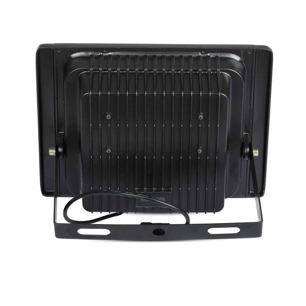 Naświetlacz solarny LED / Barwa:4000K