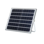 Naświetlacz solarny LED / Barwa:6000K