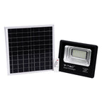 Naświetlacz solarny LED / Barwa:6000K