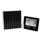 Naświetlacz solarny LED / Barwa:6000K