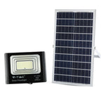 Naświetlacz solarny LED / Barwa:4000K