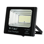Naświetlacz solarny LED / Barwa:4000K